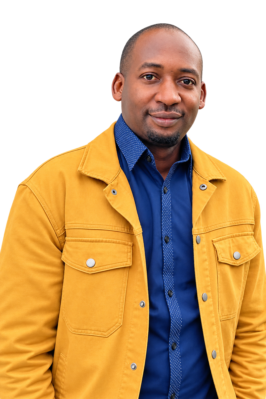 Hassan Mageye, writer, director and producer